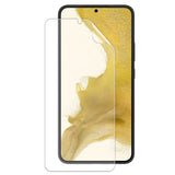 Matte Screen Protector TPU Film Anti-Glare Anti-Fingerprint Case Friendly - ZDZ36