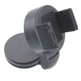Car Mount Phone Holder for Dash and Windshield - Compact - Fonus B90