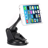Magnetic Car Mount Phone Holder for Dash Windshield - Fonus B10