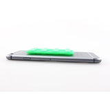 Mini Double Sided Suction Holder - Non-Slip - Green - Xenda G24