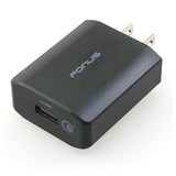 18W Fast Home Wall Charger 6ft USB-C Cable - QC3.0 - Turbo Charge - Fonus K51