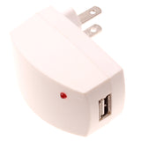 Home Charger 6ft Long USB Cable Power Adapter MicroUSB Wire Charging Cord Wall AC Plug - ZDY17