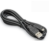 LG Micro USB Cable Charger Cord - OEM - Black