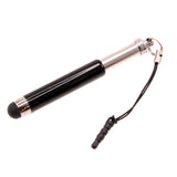 Black Stylus Touch Pen Extendable Compact Lightweight - ZDZ12
