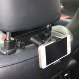Car Mount Phone Holder for Back seat Headrest - Fonus C78