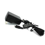 Home Wall Charger 6ft Cable - Micro USB Power Adapter