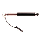 Black Stylus Touch Pen Extendable Compact Lightweight - ZDZ12