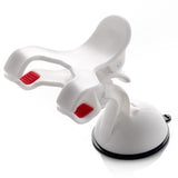 Car Mount Phone Holder for Windshield - Clipper - Fonus J49