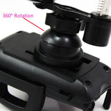Car Mount Phone Holder for Air Vent - Fonus D81