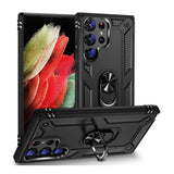 Case Belt Clip Holster Swivel Cover Kickstand Armor - ZDY92