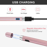 Active Stylus Pen Digital Capacitive Touch Rechargeable Palm Rejection - ZDG78