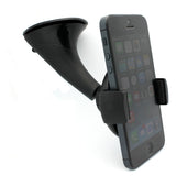 Car Mount Holder for Windshield - Compact - Fonus C97