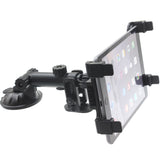 Car Mount Tablet Holder for Dashboard - Telescopic Arm - Fonus A36