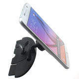 Car Mount Phone Holder for CD Player Slot - Fonus C56