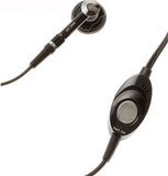Headset MONO 2.5mm Hands-free Earphone