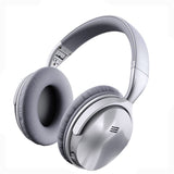 Wireless Bluetooth Headphones Foldable Headset Active Noise Cancelling Hands-free - ZDA74