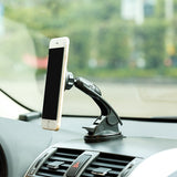 Magnetic Car Mount Holder for Dashboard and Windshield - Fonus B30