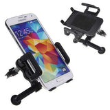 Car Mount Phone Holder for Air Vent - Fonus D81