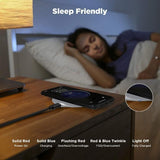 15W Wireless Charger Fast Charging Pad Slim Quick Charge - ZDWH3