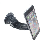 Magnetic Car Mount Holder for Dashboard and Windshield - Fonus B30