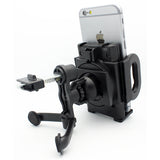 Car Mount Phone Holder for Air Vent - Fonus D81