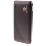 10000mAh Power Bank Portable Charger - Built-in Cables - Fonus M35 881-1