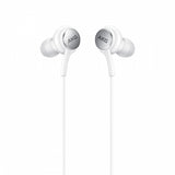 AKG TYPE-C Earphones Authentic Headphones USB-C Earbuds EO-IC100 w Mic - White
