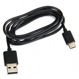 OEM USB-C Cable Type-C Fast Charger Cord Power Wire 3ft
