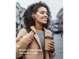 TWS Earphones Wireless Earbuds Headphones True Stereo Headset - ZDZ76