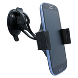 Car Mount Holder for Windshield - Compact - Fonus J02