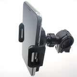Bicycle Mount Phone Holder for Handlebar - Fonus D82