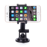 Car Mount for Dashboard and Windshield - Telescopic Arm - Fonus J92