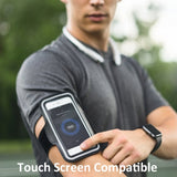 Running Armband Sports Gym Workout Case Cover Band