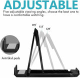 Stand Fold-up Holder Travel Desktop Cradle - ZDZ41