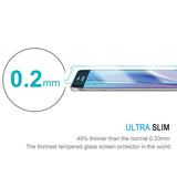 Samsung Galaxy Note 5 - Tempered Glass Screen Protector - HD Clear - Full Cover