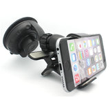 Car Mount Phone Holder for Windshield - Clipper - Fonus B94