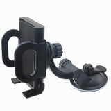 Car Mount Phone Holder for Windshield - Fonus C47