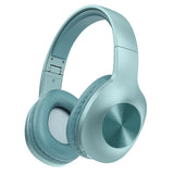 Wireless Headphones Foldable Headset w Mic Hands-free Earphones - ZDCM2