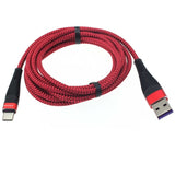 10ft USB Cable Type-C Charger Cord Power Wire USB-C