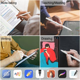 Active Stylus Pen Digital Capacitive Touch Rechargeable Palm Rejection - ZDG79