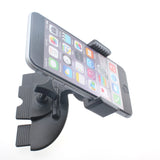 Car Mount Phone Holder for CD Player Slot - Fonus B11