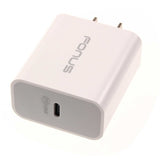 18W PD Home Charger Type-C Power Adapter - Fonus