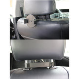 Car Mount Phone Holder for Back seat Headrest - Fonus C78