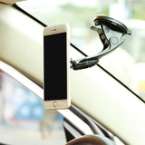 Magnetic Car Mount Holder for Dashboard and Windshield - Fonus B30