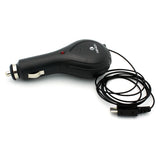 Retractable Car Charger - Micro USB - Xenda U18