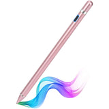 Active Stylus Pen  Digital Capacitive Touch Rechargeable  Palm Rejection   - ZDG78 1856-1