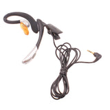 2.5mm Headset MONO Hands-free Earphone Wired