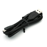 Novatel OEM 2A Home Wall Charger with Cable - Micro USB - K67