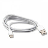 Huawei 3ft USB-C Cable Charger Power Cord - OEM - White
