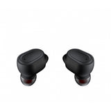 TWS Wireless Earphones with Charging Case - Black - L74